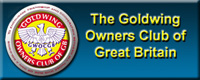 Goldwing Owners Club of Great Britain