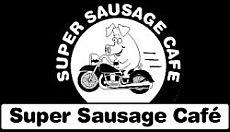 Super Sausage Cafe - Towcester